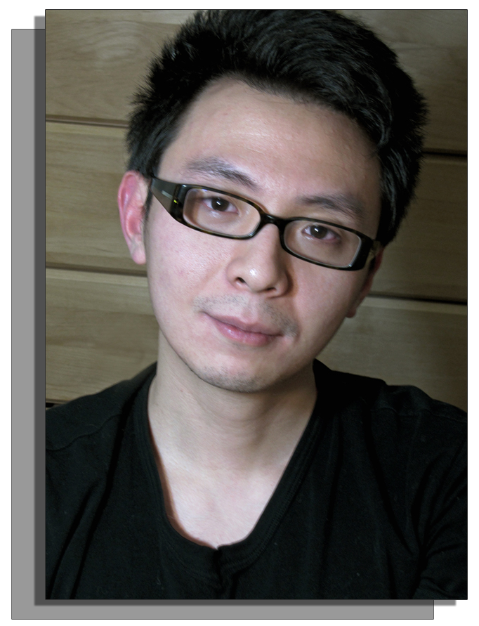 Yang Cai